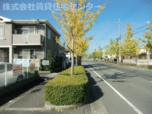 神前駅 徒歩10分 2階の物件外観写真